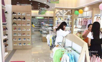 小阿華加盟 開啟母嬰用品銷售事業的新機遇